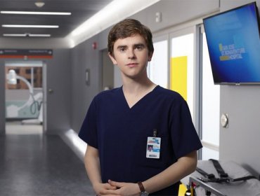 «The Good Doctor» dedicará episodios de su cuarta temporada al coronavirus