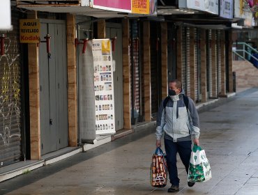 Morosos aumentan un 3% en el segundo trimestre de este año: casi cinco millones de chilenos tienen deudas