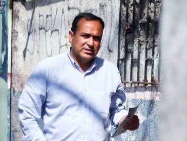 Leonel Cádiz (PS) asume como alcalde de San Bernardo y pone fin a 12 años de administración UDI