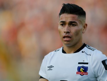 Colo-Colo habría rechazado primera oferta desde el fútbol griego por Óscar Opazo