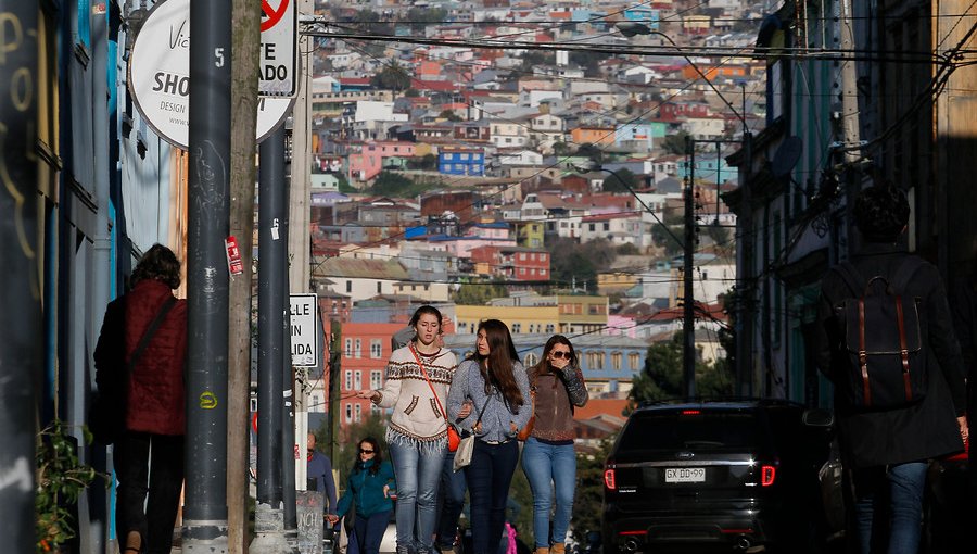 Permisos de filmación en Valparaíso: Contraloría devela nuevas fallas de la administración Sharp