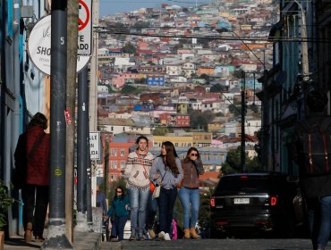 Permisos de filmación en Valparaíso: Contraloría devela nuevas fallas de la administración Sharp