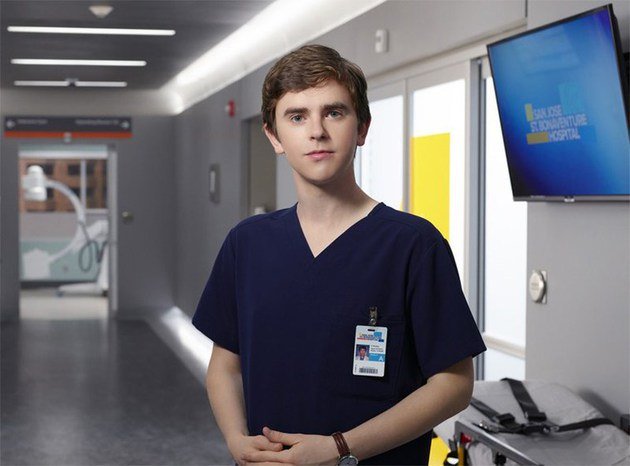 «The Good Doctor» dedicará episodios de su cuarta temporada al coronavirus