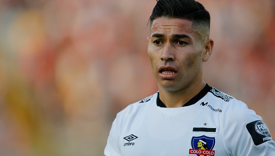 Colo-Colo habría rechazado primera oferta desde el fútbol griego por Óscar Opazo