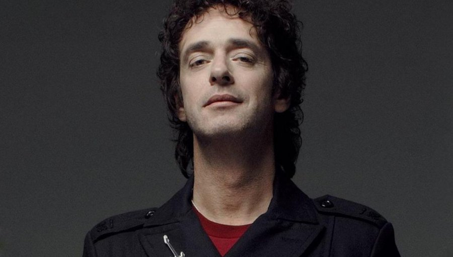 Redes sociales recuerdan a Gustavo Cerati a 61 años de su nacimiento