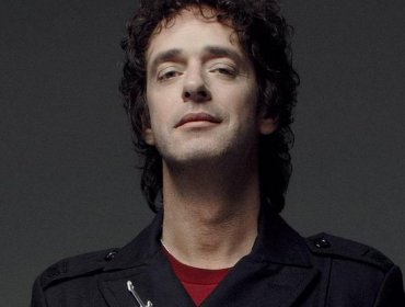 Redes sociales recuerdan a Gustavo Cerati a 61 años de su nacimiento