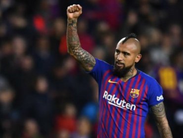 Figura del Bayern Múnich elogió a Arturo Vidal: "Es un jugador con una mentalidad de primera"