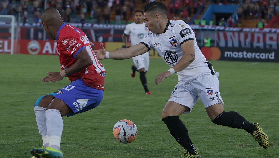 El protocolo que la ANFP propondrá al Gobierno para duelos de Libertadores