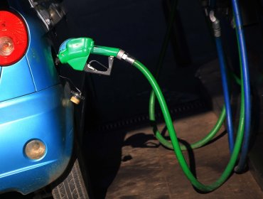 Precios de los combustibles disminuirán por vigésima tercera semana consecutiva a partir de este jueves 13