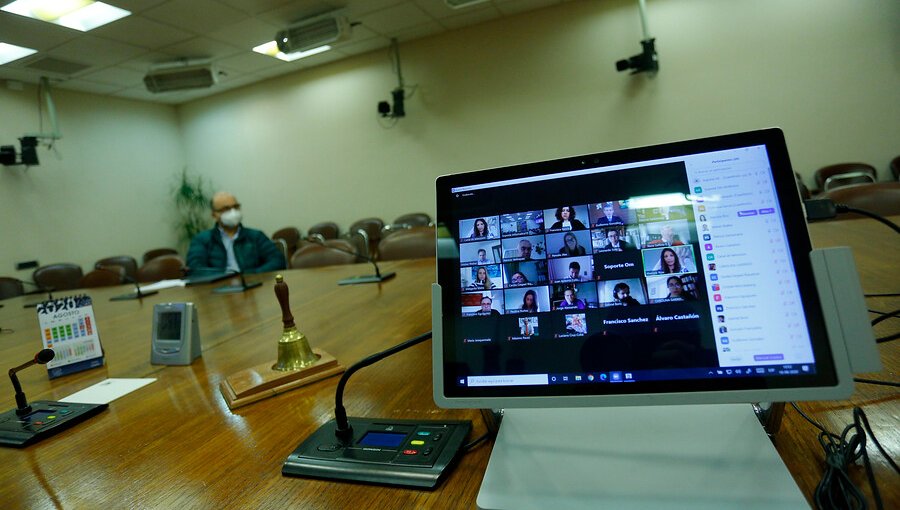 Comisión de la Cámara aprobó legislar financiamiento de las campañas electorales