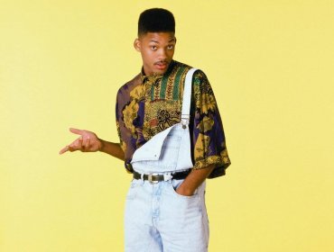 «El Príncipe del Rap» regresa con nueva versión dramática producida por Will Smith