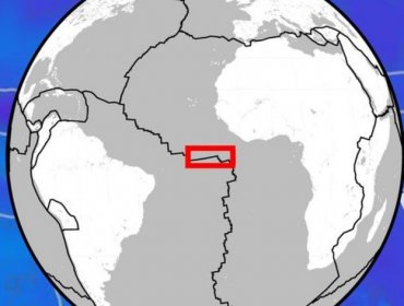 «Terremoto búmeran»: El misterioso fenómeno captado en la profundidad del océano Atlántico