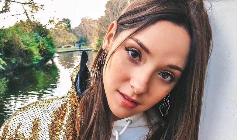 Kel Calderón rompió el silencio y entregó todo su apoyo a su padre tras agresión de Nano