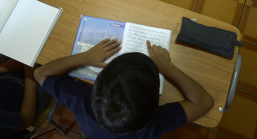 Ministro de Educación insiste en retorno a las aulas: "Las clases presenciales son irreemplazables"