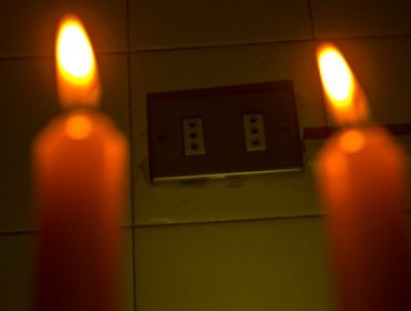 Cerca de 65 mil clientes se encuentran sin luz en las cinco comunas de la provincia de Quillota