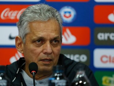 Reinaldo Rueda anunció que la Roja no jugará amistosos en Europa durante septiembre