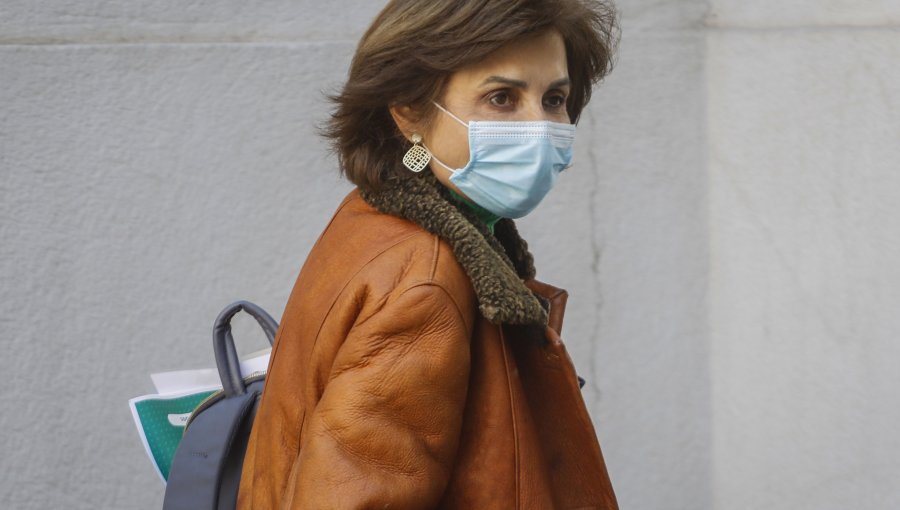 “Son muy buenas noticias”: Subsecretaria Daza valora hipotética producción argentina de vacuna contra el Covid-19