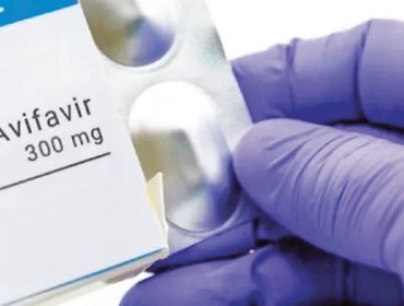 Avifavir: medicamento ruso para tratar el Covid-19 recibió autorización para ingresar a Chile