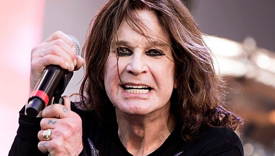 Ozzy Osbourne confirma cinta biográfica y critica a «Bohemian Rhapsody»