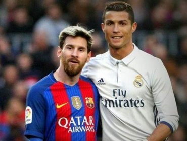 ¿Cristiano y Messi juntos?: Aseguran que el portugués fue ofrecido al FC Barcelona