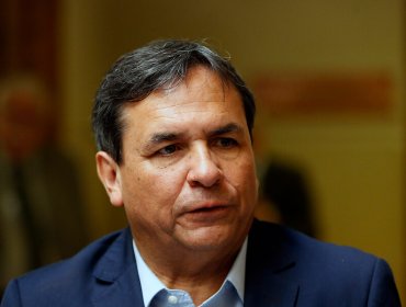 Alcalde Luis Mella califica situación financiera de municipalidad de Quillota de "clara, transparente y saludable" y dice que municipio debe sólo 416 millones de pesos