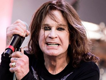 Ozzy Osbourne confirma cinta biográfica y critica a «Bohemian Rhapsody»