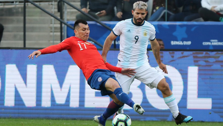 La Roja tiene fechas confirmadas para su participación en la Copa América 2021