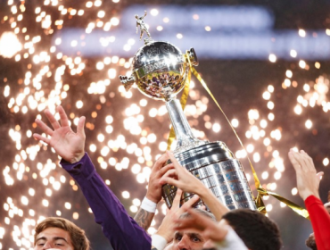 Conmebol permitirá inscribir más jugadores para las copas Libertadores y Sudamericana