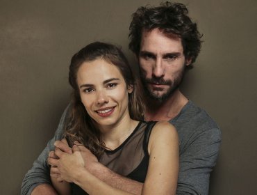 María Gracia Omegna confesó que Gonzalo Valenzuela le pidió matrimonio hace dos años