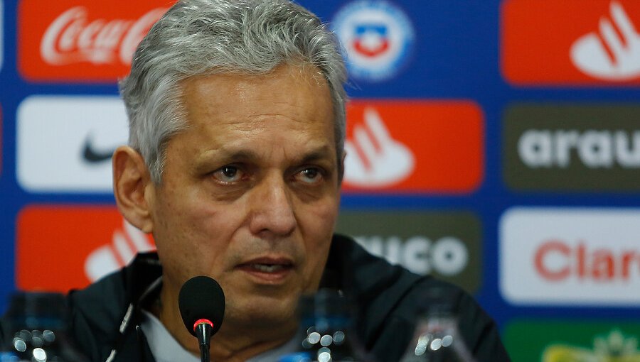 Reinaldo Rueda anunció que la Roja no jugará amistosos en Europa durante septiembre