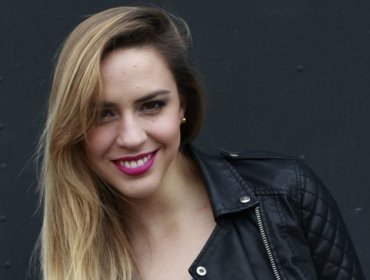 "¡Felicidad!": Valeria Ortega anunció que está esperando a su primer hijo