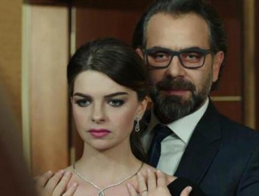 «Yeter»: Canal 13 fijó fecha de estreno de su nueva teleserie turca