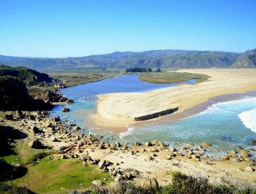 Ampliación del Santuario de la Naturaleza - Humedal de Tunquén comienza a sumar apoyo en diversos sectores