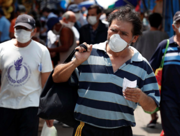 Perú confirma fallecimiento de 25.648 personas a causa del coronavirus