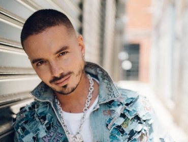 J Balvin se contagió de Covid-19 y confesó que “han sido días muy difíciles”