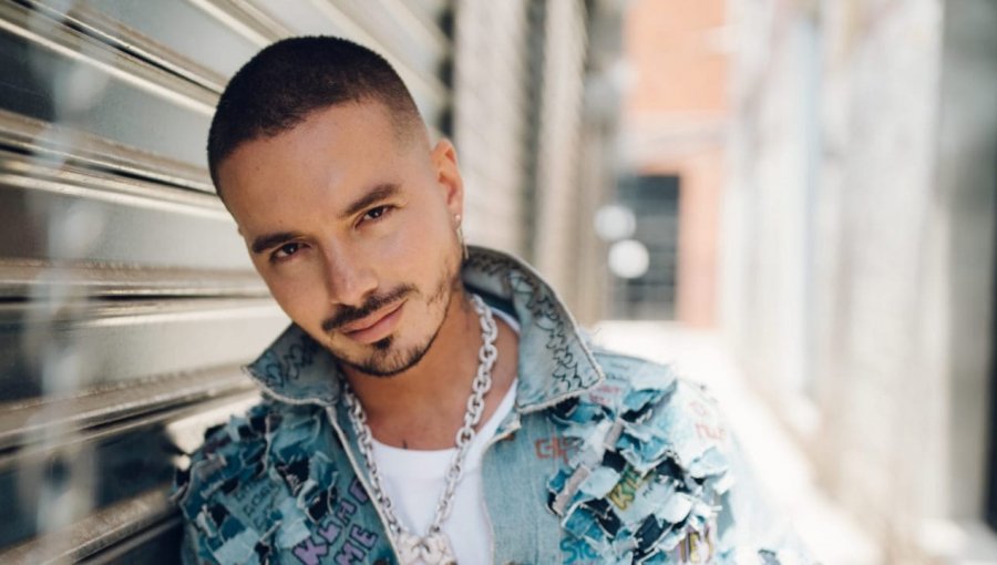 J Balvin se contagió de Covid-19 y confesó que “han sido días muy difíciles”