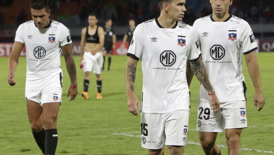 Colo Colo anunciaría marca la próxima semana tras cortar definitavemente a Umbro