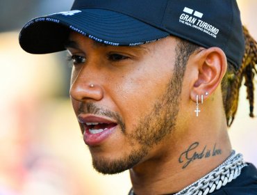 Fórmula 1: Lewis Hamilton se quedó con la 'pole' para el Gran Premio de España