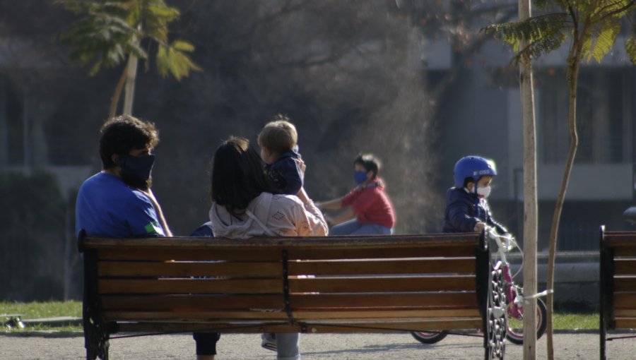 ¿Cómo afectará el desconfinamiento a nuestros hijos e hijas?