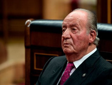 Casa Real de España confirma que el rey emérito Juan Carlos I se encuentra en Emiratos Árabes Unidos