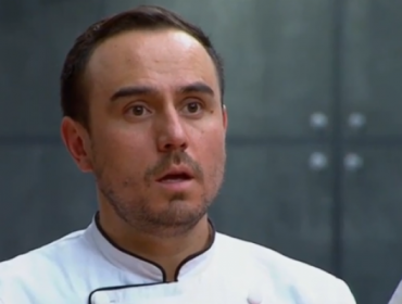 Clasificación de César Campos a la final de «MasterChef» generó reacciones en redes