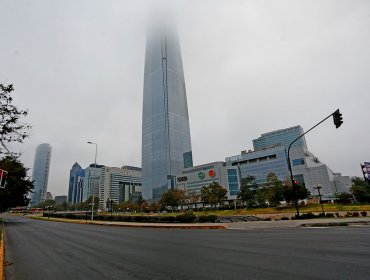 Costanera Center anunció que a partir de este martes 18 comenzará un periodo de apertura gradual de locales