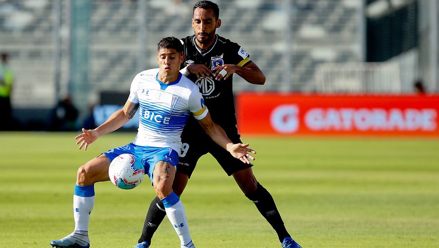 UC y Colo-Colo deberán inscribir localías fuera de Chile para Copa Libertadores