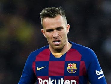 Arthur Melo dio positivo en control de alcoholemia tras chocar su Ferrari