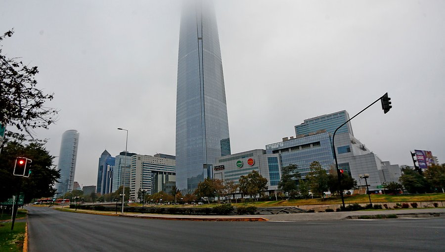 Costanera Center anunció que a partir de este martes 18 comenzará un periodo de apertura gradual de locales