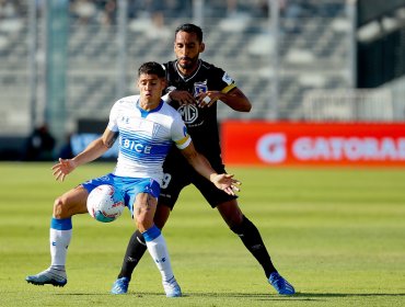 UC y Colo-Colo deberán inscribir localías fuera de Chile para Copa Libertadores