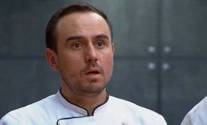 Clasificación de César Campos a la final de «MasterChef» generó reacciones en redes