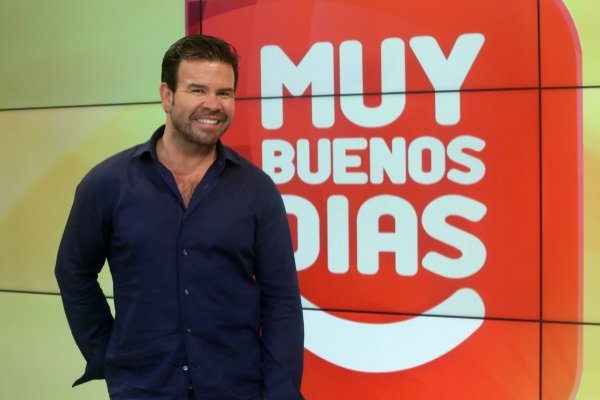 TVN anuncia trío de animadores para matinal «Buenos días a todos»