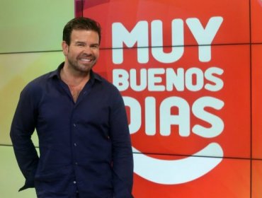 TVN anuncia trío de animadores para matinal «Buenos días a todos»