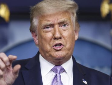 Donald Trump: Si gana Joe Biden, Estados Unidos será “una Venezuela a gran escala”